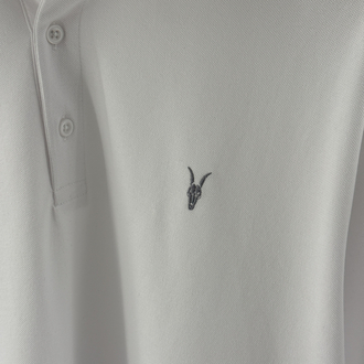 ALLSAINTS Premium Polo Yaka 