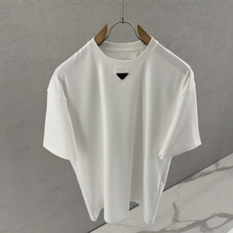 PRADA İthal T Shirt (Özel Kumaş)