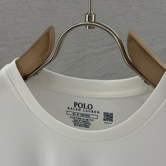RLP Premium T Shirt (Slim-Fit)