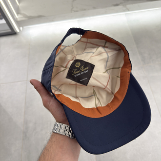 LORO PIANA Premium Şapka