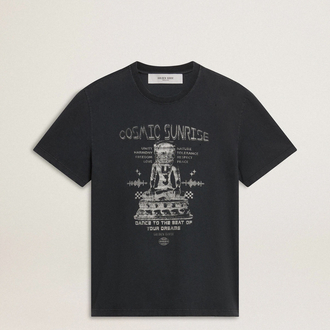 GOLDEN GOOSE Premium T Shirt 