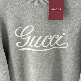 GUCCI Premium Triko Kazak