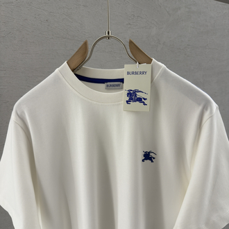 BURBERRY Premium T Shirt 