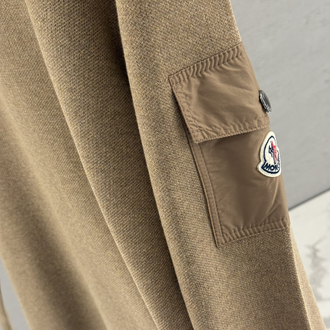 MONCLER Premium Triko Kazak
