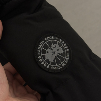 CANADA GOOSE İthal Mont