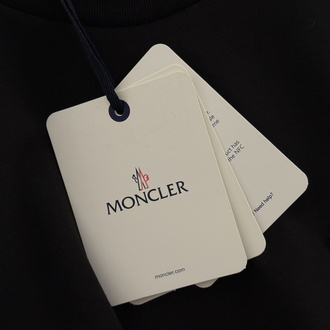 MONCLER İthal T Shirt (Özel Kumaş)