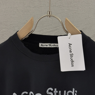 ACNE STUDIOS Premium Longsleeve