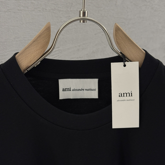 AMI Premium T Shirt (Oversize)