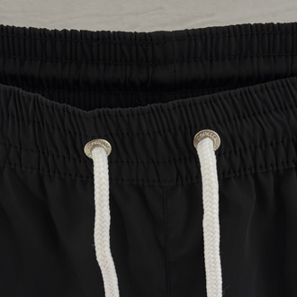 MONCLER İthal Deniz Şort (Siyah)