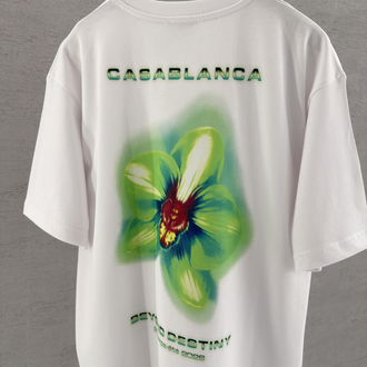 CASABLANCA Premium T Shirt