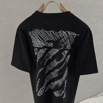 OFF-WHITE Premium T Shirt 