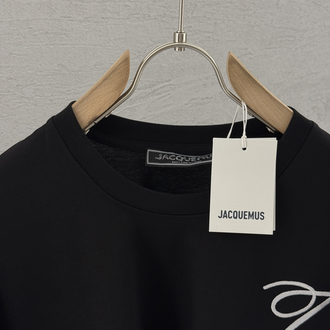 JACQUEMUS Premium T Shirt