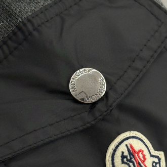 MONCLER Premium Triko Kazak