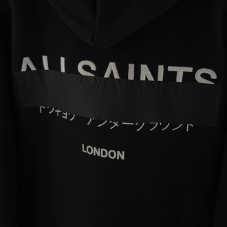 ALLSAINTS Premium Hoodie 