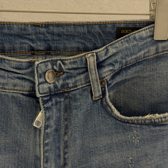 D&G İthal Pantolon 