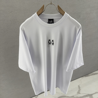 44 LABEL Premium T Shirt (Oversize)