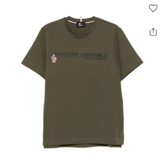 MONCLER İthal T Shirt (Özel Kumaş)