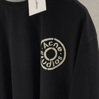 ACNE STUDIOS Premium T Shirt 