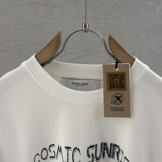 GOLDEN GOOSE Premium T Shirt 