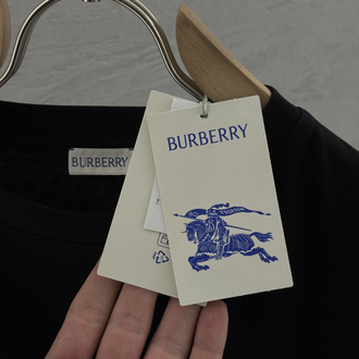 BURBERRY İthal T Shirt