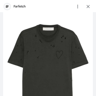 GOLDEN GOOSE Premium T Shirt 