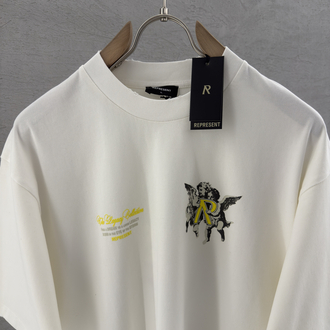 REPRESENT Premium T Shirt (Oversize)