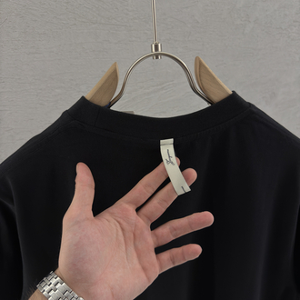 JACQUEMUS Premium T Shirt 