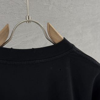 ALLSAINTS Premium T Shirt (Oversize)