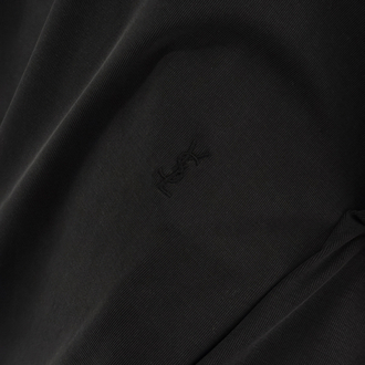 SAINT LAURENT Premium Longsleeve