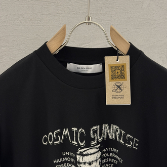 GOLDEN GOOSE Premium T Shirt