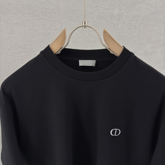 DIOR İthal T Shirt (Özel Kumaş)