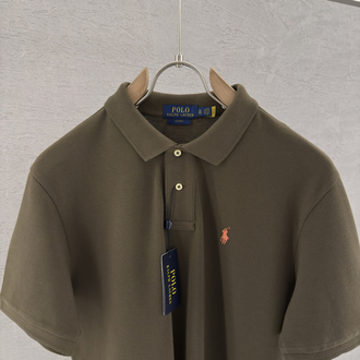 RLP Premium Polo Yaka