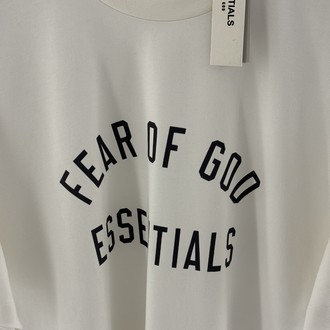 ESSENTIALS Premium T Shirt