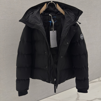 CANADA GOOSE İthal Mont