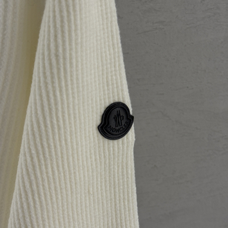 MONCLER İthal Full Zip Triko 