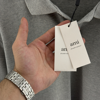 AMI Premium Polo Yaka