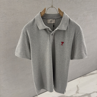 AMI Premium Polo Yaka