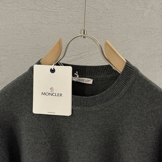MONCLER Premium Triko Kazak