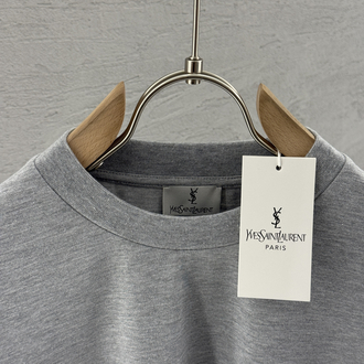 SAINT LAURENT Premium T Shirt 