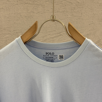 RLP Premium T Shirt (Slim-Fit)