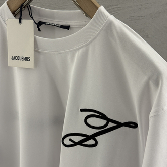 JACQUEMUS Premium T Shirt