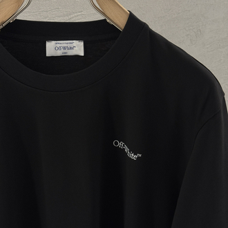 OFF-WHITE Premium T Shirt 