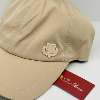 LORO PIANA Premium Şapka