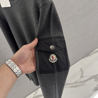 MONCLER Premium Triko Kazak
