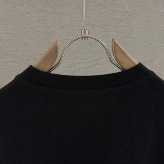 AMI Premium T Shirt (New Season)