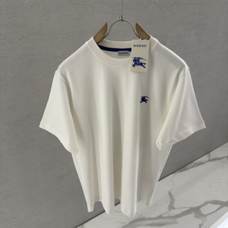 BURBERRY Premium T Shirt 