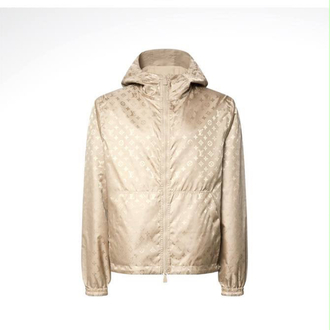 LOUIS VUITTON İthal Çift Taraf Ceket 