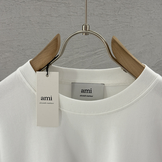 AMI İthal T Shirt