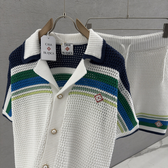 CASABLANCA İthal Takım (Oversize)
