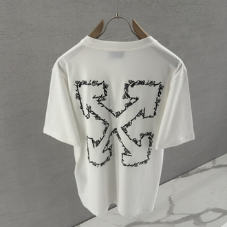 OFF-WHITE Premium T Shirt